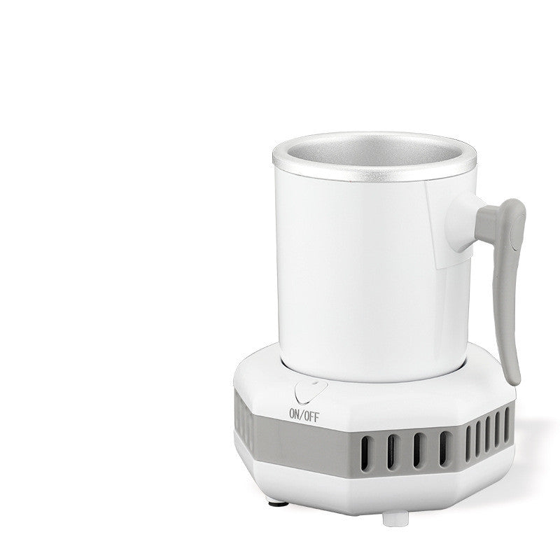 Mini Ice Cooling Cup Office Dormitory